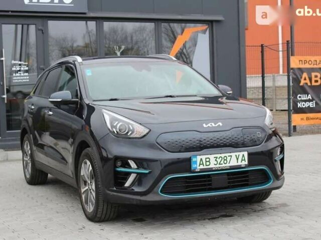 Кіа Niro, об'ємом двигуна 0 л та пробігом 173 тис. км за 25200 $, фото 1 на Automoto.ua