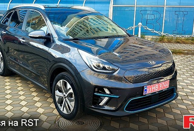 Кіа Niro 2019 у Одесі на Automoto.ua Кіа Niro, об'ємом двигуна 0.15 л та пробігом 140 тис. км за 18000 $, фото 1 на Automoto.ua