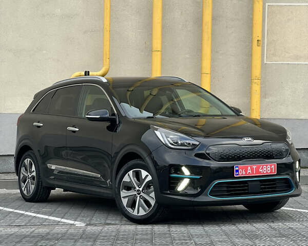 Кіа Niro, об'ємом двигуна 0 л та пробігом 107 тис. км за 20900 $, фото 1 на Automoto.ua