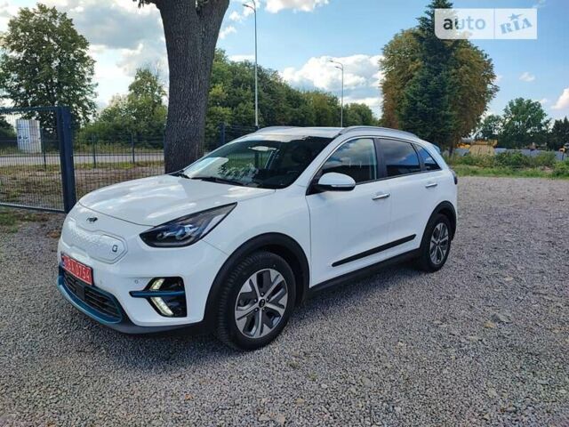 Кіа Niro, об'ємом двигуна 0 л та пробігом 56 тис. км за 26799 $, фото 1 на Automoto.ua