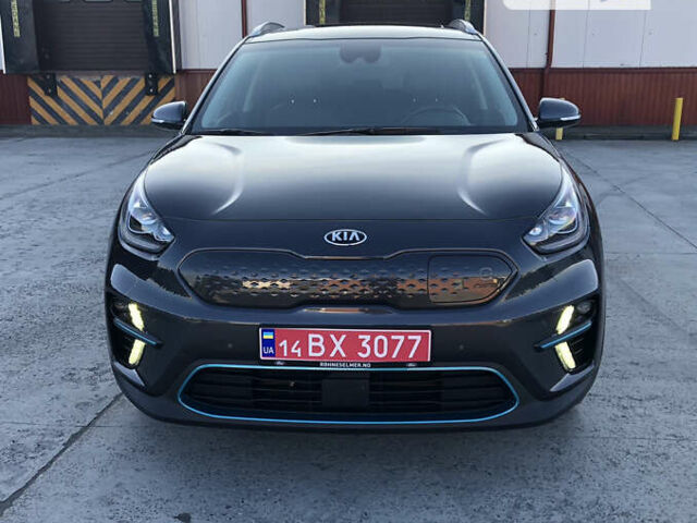 Кіа Niro, об'ємом двигуна 0 л та пробігом 67 тис. км за 23999 $, фото 1 на Automoto.ua