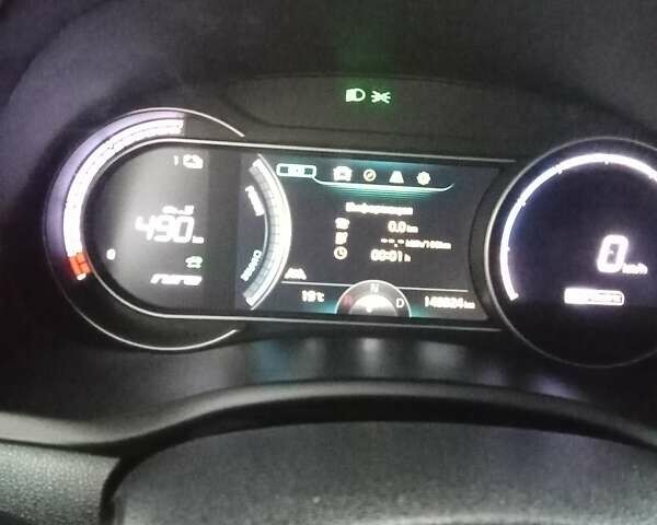 Кіа Niro, об'ємом двигуна 0 л та пробігом 170 тис. км за 18000 $, фото 1 на Automoto.ua