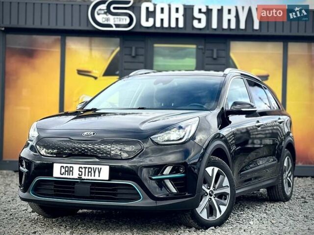 Кіа Niro, об'ємом двигуна 0 л та пробігом 164 тис. км за 18900 $, фото 1 на Automoto.ua