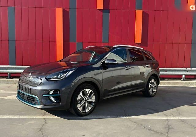 Киа Niro 2020 в Киеве на Automoto.ua Киа Niro, объемом двигателя 0 л и пробегом 150 тыс. км за 19500 $, фото 1 на Automoto.ua