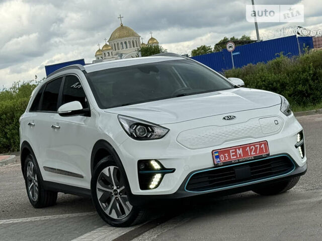 Кіа Niro, об'ємом двигуна 0 л та пробігом 103 тис. км за 20950 $, фото 1 на Automoto.ua