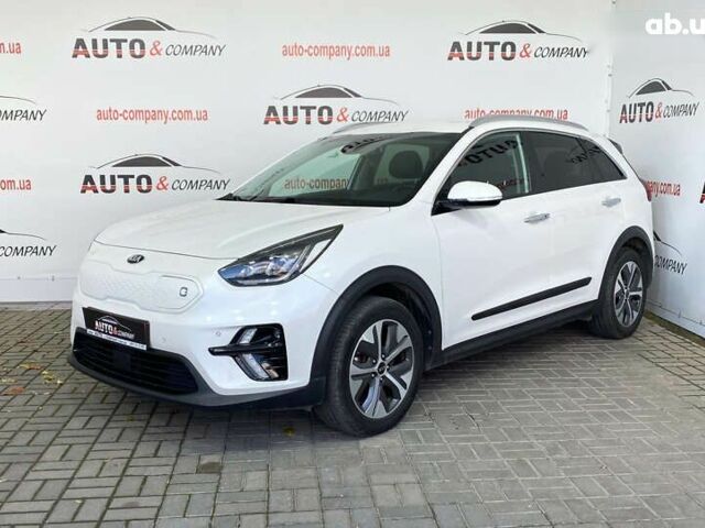 Кіа Niro, об'ємом двигуна 0 л та пробігом 158 тис. км за 19950 $, фото 1 на Automoto.ua