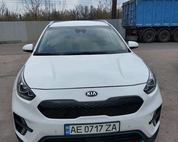 Киа Niro, объемом двигателя 0 л и пробегом 85 тыс. км за 19999 $, фото 1 на Automoto.ua
