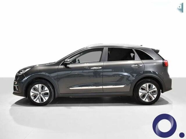 Киа Niro, объемом двигателя 0 л и пробегом 146 тыс. км за 20726 $, фото 1 на Automoto.ua