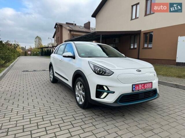 Киа Niro, объемом двигателя 0 л и пробегом 15 тыс. км за 22900 $, фото 1 на Automoto.ua