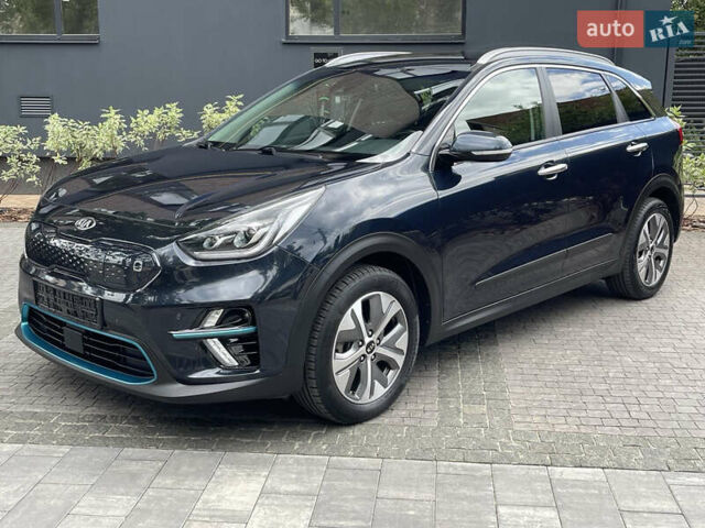 Киа Niro 2020 в Киеве на Automoto.ua Киа Niro, объемом двигателя 0 л и пробегом 1 тыс. км за 19700 $, фото 1 на Automoto.ua