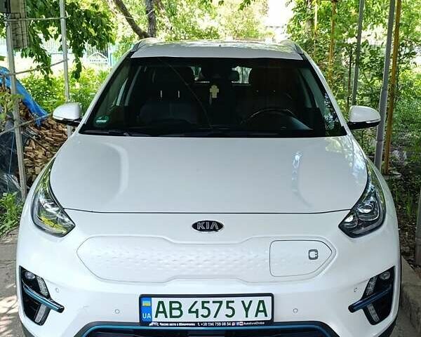 Киа Niro, объемом двигателя 0 л и пробегом 108 тыс. км за 20900 $, фото 1 на Automoto.ua