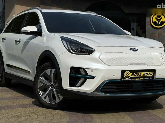 Киа Niro, объемом двигателя 0 л и пробегом 62 тыс. км за 19800 $, фото 1 на Automoto.ua