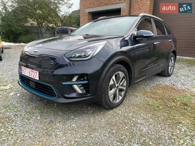 Киа Niro 2020 в Буске на Automoto.ua Киа Niro, объемом двигателя 0 л и пробегом 151 тыс. км за 19106 $, фото 1 на Automoto.ua