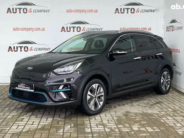 Киа Niro, объемом двигателя 0 л и пробегом 70 тыс. км за 22350 $, фото 1 на Automoto.ua
