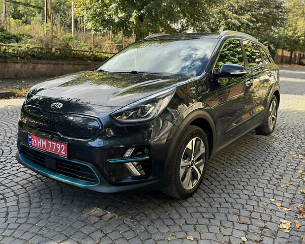 Кіа Niro, об'ємом двигуна 0 л та пробігом 155 тис. км за 19000 $, фото 1 на Automoto.ua