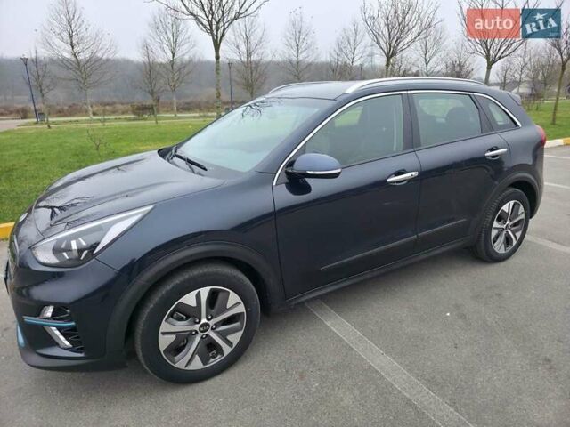 Кіа Niro, об'ємом двигуна 0 л та пробігом 96 тис. км за 19500 $, фото 1 на Automoto.ua