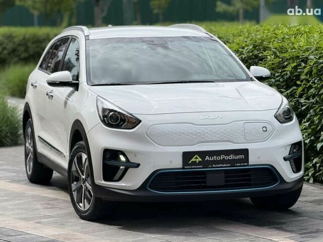Киа Niro, объемом двигателя 0 л и пробегом 73 тыс. км за 19888 $, фото 1 на Automoto.ua