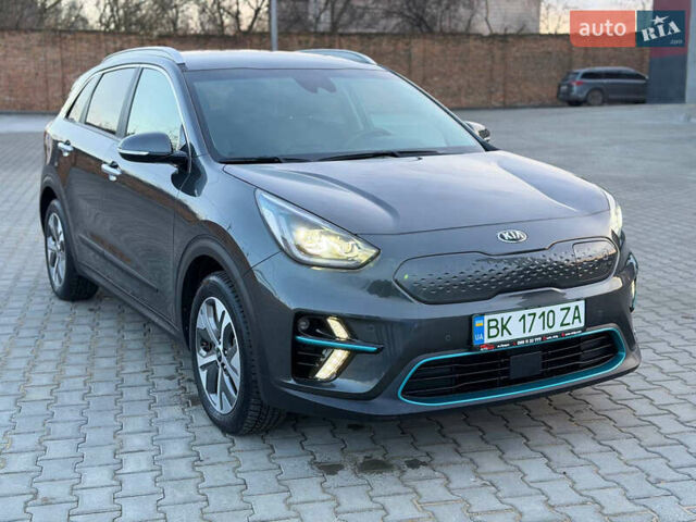 Кіа Niro, об'ємом двигуна 0 л та пробігом 58 тис. км за 22800 $, фото 1 на Automoto.ua