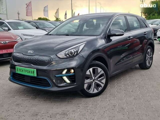 Киа Niro, объемом двигателя 0 л и пробегом 97 тыс. км за 19100 $, фото 1 на Automoto.ua