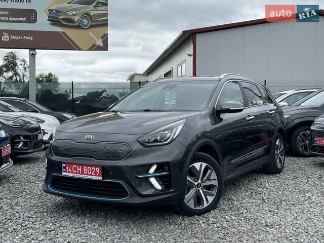 Киа Niro, объемом двигателя 0 л и пробегом 105 тыс. км за 20350 $, фото 1 на Automoto.ua