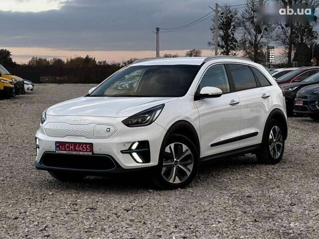 Киа Niro, объемом двигателя 0 л и пробегом 72 тыс. км за 23600 $, фото 1 на Automoto.ua