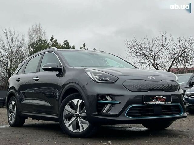 Кіа Niro, об'ємом двигуна 0 л та пробігом 107 тис. км за 19454 $, фото 1 на Automoto.ua