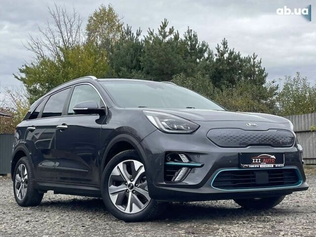 Кіа Niro, об'ємом двигуна 0 л та пробігом 44 тис. км за 21193 $, фото 1 на Automoto.ua