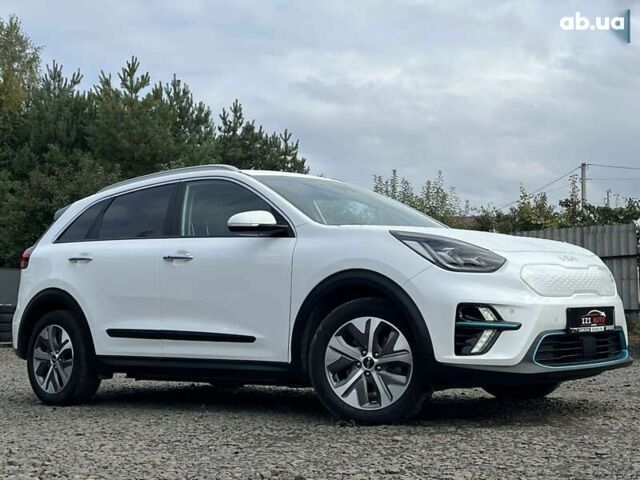 Киа Niro 2021 в Луцке на Automoto.ua Киа Niro, объемом двигателя 0 л и пробегом 55 тыс. км за 21627 $, фото 1 на Automoto.ua