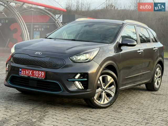 Кіа Niro, об'ємом двигуна 0 л та пробігом 84 тис. км за 19200 $, фото 1 на Automoto.ua