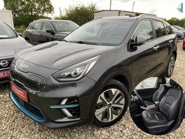 Киа Niro, объемом двигателя 0 л и пробегом 89 тыс. км за 22900 $, фото 1 на Automoto.ua