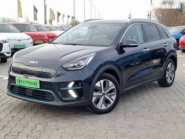 Кіа Niro, об'ємом двигуна 0 л та пробігом 139 тис. км за 22300 $, фото 1 на Automoto.ua
