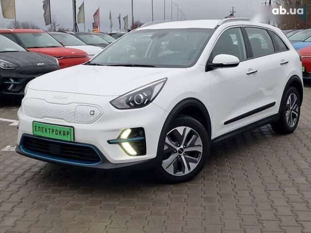Кіа Niro, об'ємом двигуна 0 л та пробігом 107 тис. км за 20600 $, фото 1 на Automoto.ua