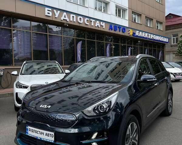 Киа Niro, объемом двигателя 0 л и пробегом 53 тыс. км за 21799 $, фото 1 на Automoto.ua