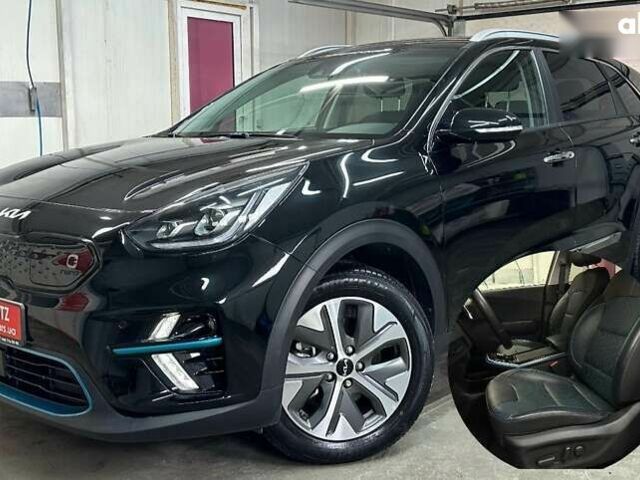 Киа Niro, объемом двигателя 0 л и пробегом 12 тыс. км за 25400 $, фото 1 на Automoto.ua