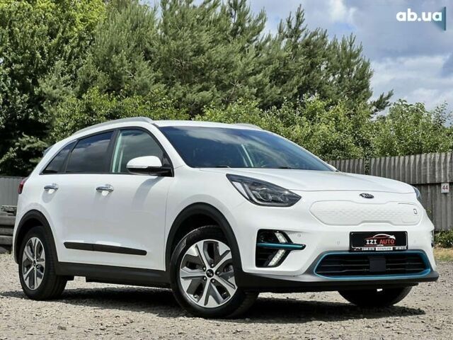 Киа Niro, объемом двигателя 0 л и пробегом 61 тыс. км за 20432 $, фото 1 на Automoto.ua
