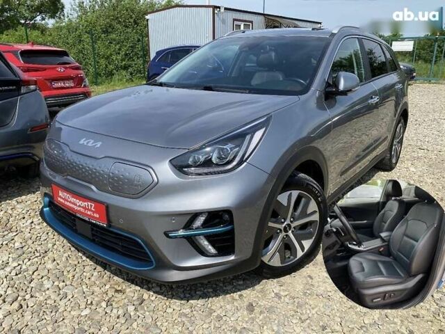Кіа Niro, об'ємом двигуна 0 л та пробігом 88 тис. км за 23400 $, фото 1 на Automoto.ua