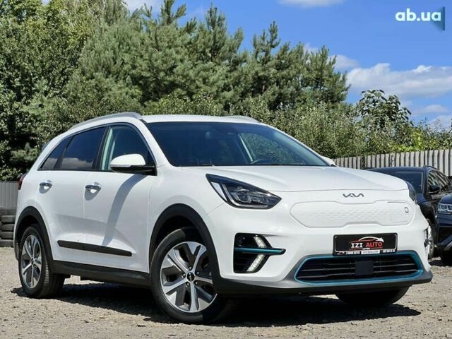 Киа Niro, объемом двигателя 0 л и пробегом 77 тыс. км за 20106 $, фото 1 на Automoto.ua