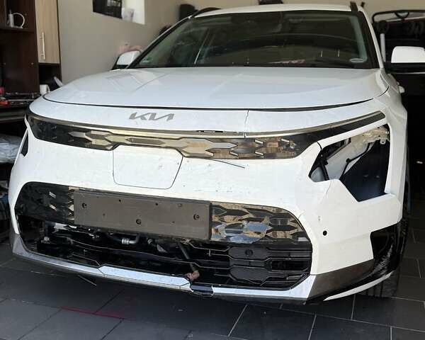 Киа Niro, объемом двигателя 0 л и пробегом 5 тыс. км за 20500 $, фото 1 на Automoto.ua