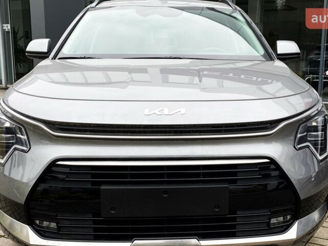 Киа Niro 2023 года купить новое авто Киа Niro 2023 года от официального дилера Автоцентр AUTO.RIA Киа фото