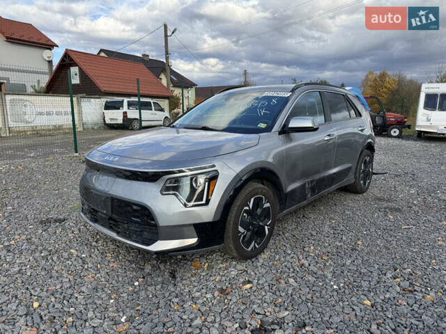 Кіа Niro, об'ємом двигуна 0 л та пробігом 126 тис. км за 17900 $, фото 1 на Automoto.ua