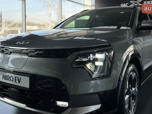 купить новое авто Киа Niro 2024 года от официального дилера Автоцентр AUTO.RIA Киа фото