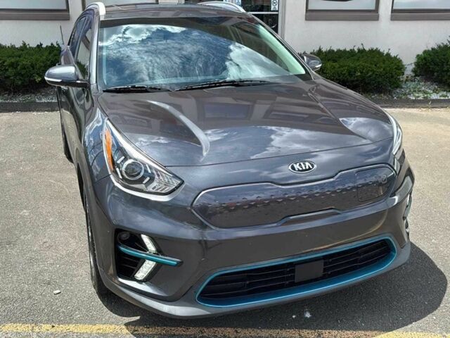 Кіа Niro 2020 у Одесі на Automoto.ua Сірий Кіа Niro, об'ємом двигуна 0 л та пробігом 39 тис. км за 9500 $, фото 1 на Automoto.ua