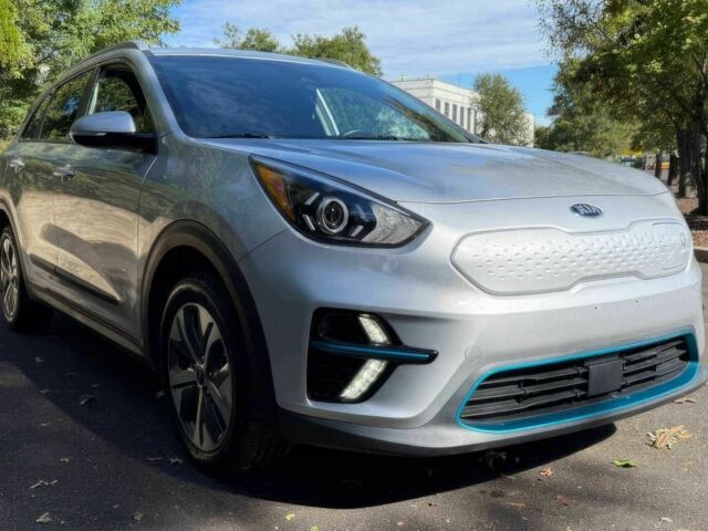 Сірий Кіа Niro, об'ємом двигуна 0 л та пробігом 40 тис. км за 7100 $, фото 1 на Automoto.ua