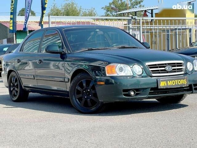 Киа Оптима, объемом двигателя 0 л и пробегом 223 тыс. км за 2999 $, фото 1 на Automoto.ua