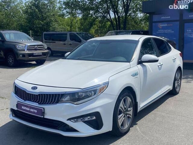 Киа Оптима, объемом двигателя 0 л и пробегом 88 тыс. км за 14900 $, фото 1 на Automoto.ua