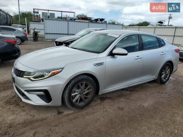 Киа Оптима, объемом двигателя 2.36 л и пробегом 100 тыс. км за 2400 $, фото 1 на Automoto.ua