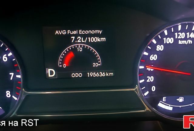 Серый Киа Оптима, объемом двигателя 2 л и пробегом 195 тыс. км за 8500 $, фото 1 на Automoto.ua