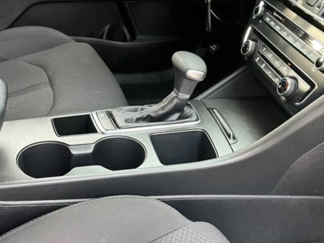 Синий Киа Оптима, объемом двигателя 2.36 л и пробегом 0 тыс. км за 12000 $, фото 1 на Automoto.ua