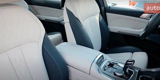 Серый Киа Пиканто, объемом двигателя 1 л и пробегом 279 тыс. км за 48150 $, фото 1 на Automoto.ua