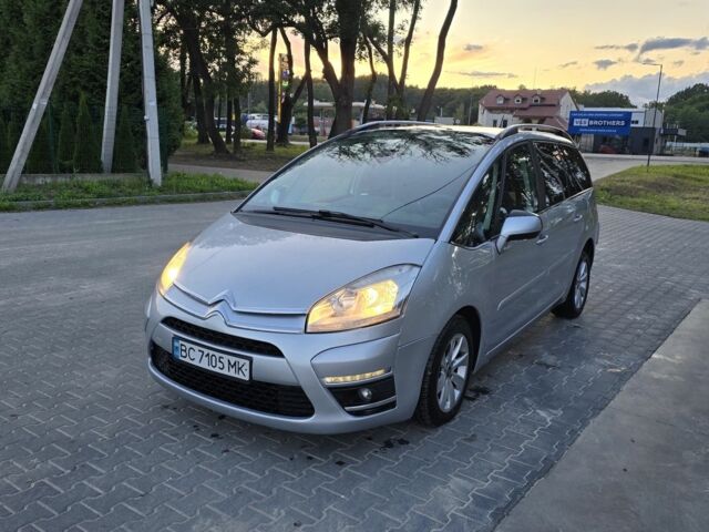 Серый Киа Пиканто, объемом двигателя 1 л и пробегом 64 тыс. км за 13700 $, фото 1 на Automoto.ua